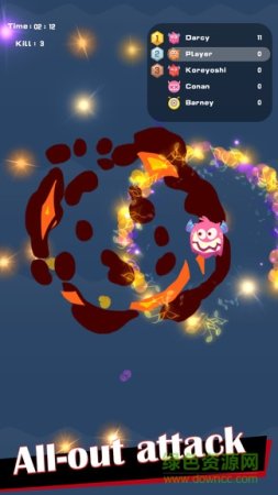 我火花玩的贼6手机版