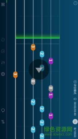 爱玩吉他app下载-爱玩吉他手机版(吉他学习软件)下载v3.3.1 安卓版-第1张图片