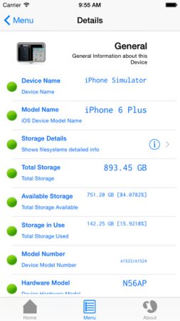 lirum device info lite下载