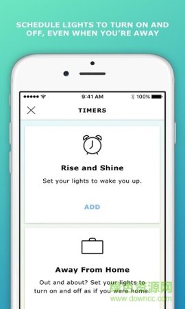 TR&#197;DFRI  app下载-TR&#197;DFRI (灯光控制)下载v1.7.0 安卓版-第1张图片
